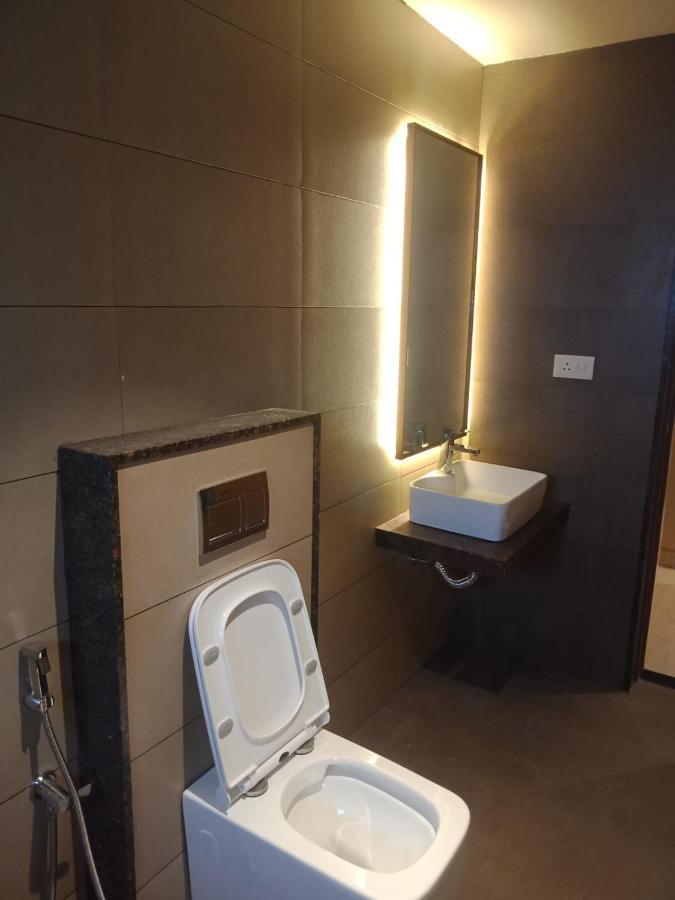 Hotel Vps Grand Palni Exterior photo