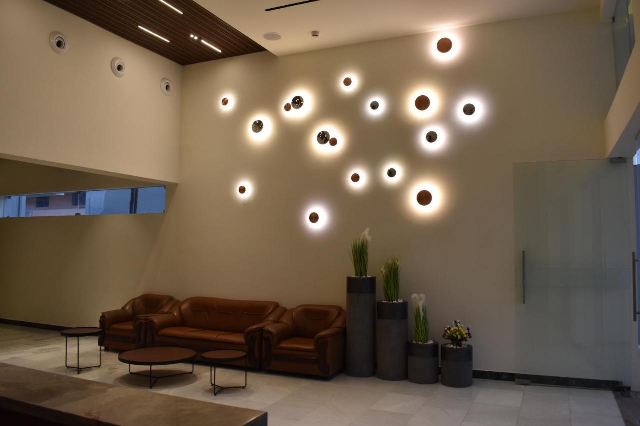 Hotel Vps Grand Palni Exterior photo